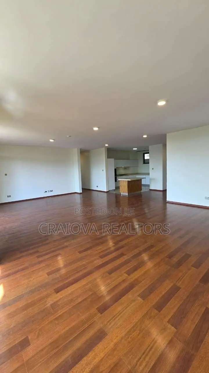 3bdrm Apartment in Parklands/Highridge for rent