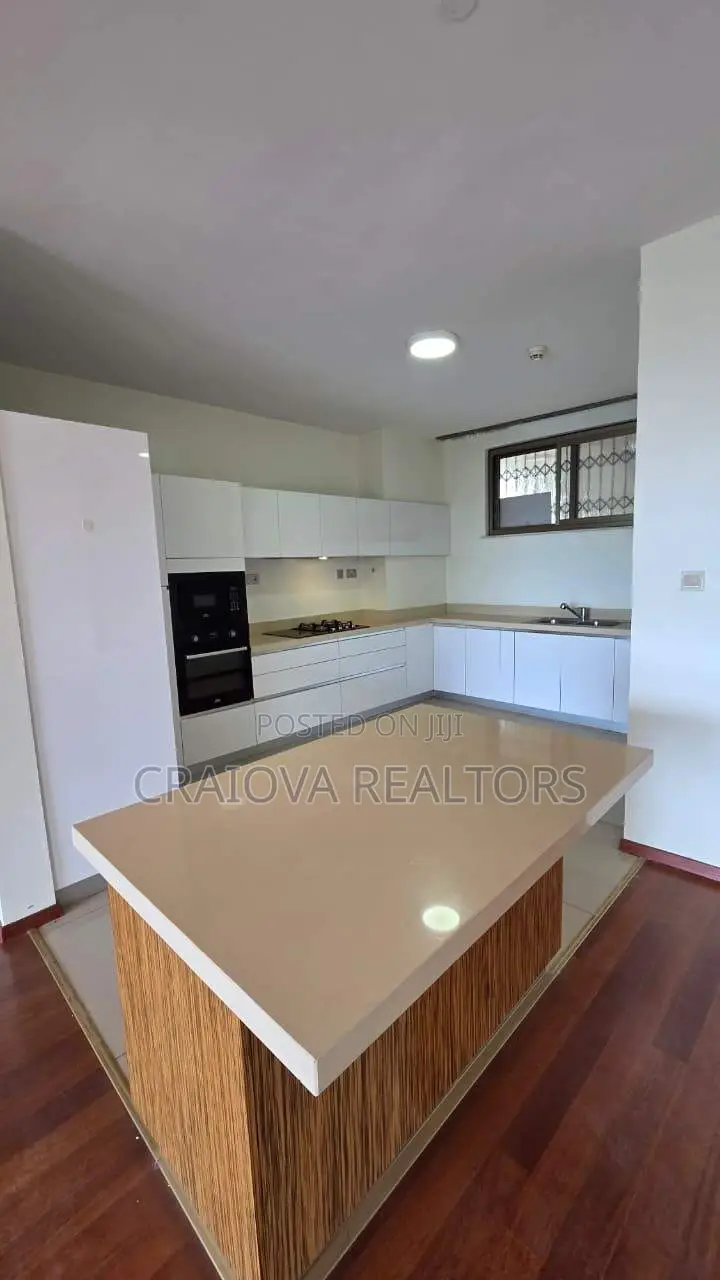 3bdrm Apartment in Parklands/Highridge for rent