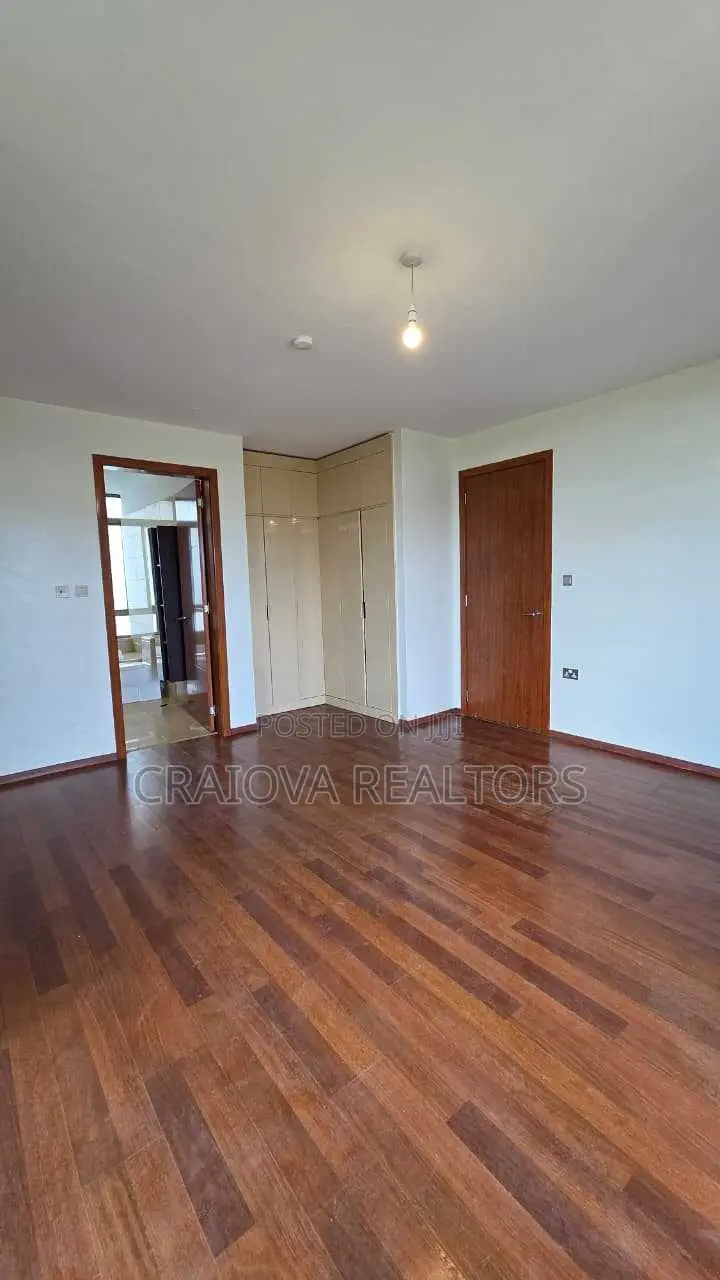 3bdrm Apartment in Parklands/Highridge for rent