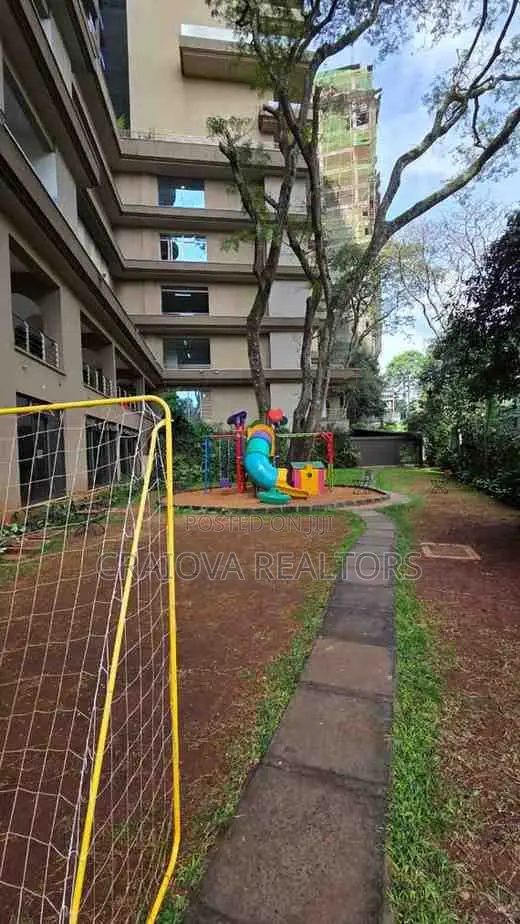 3bdrm Apartment in Parklands/Highridge for rent