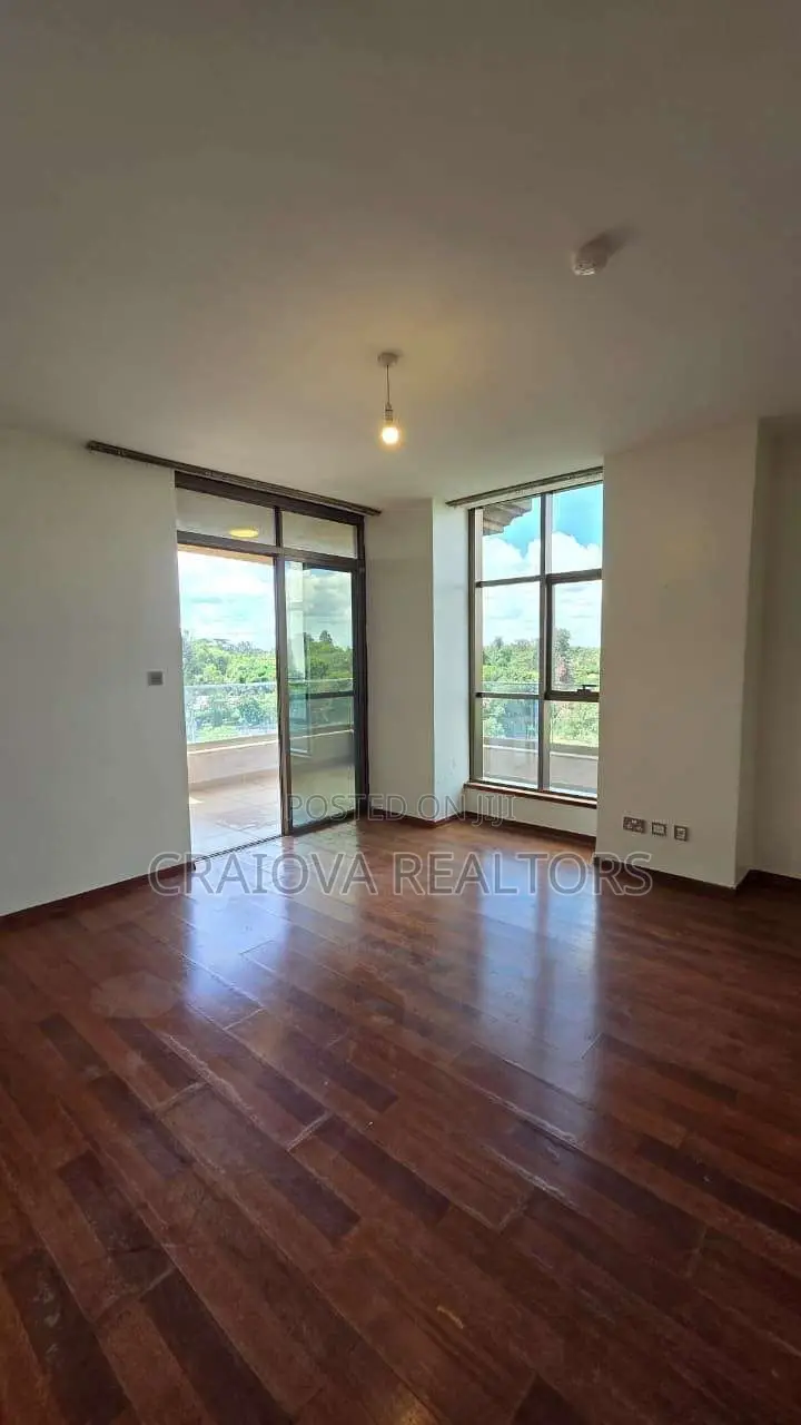 3bdrm Apartment in Parklands/Highridge for rent