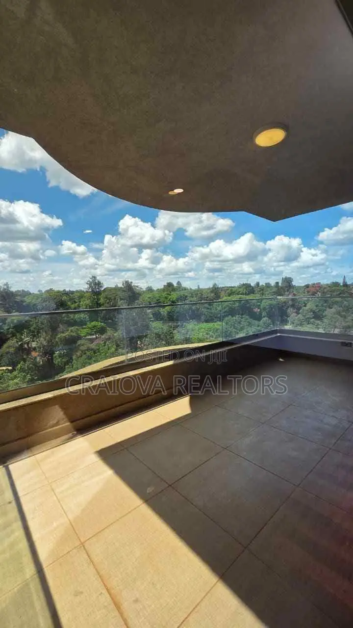 3bdrm Apartment in Parklands/Highridge for rent