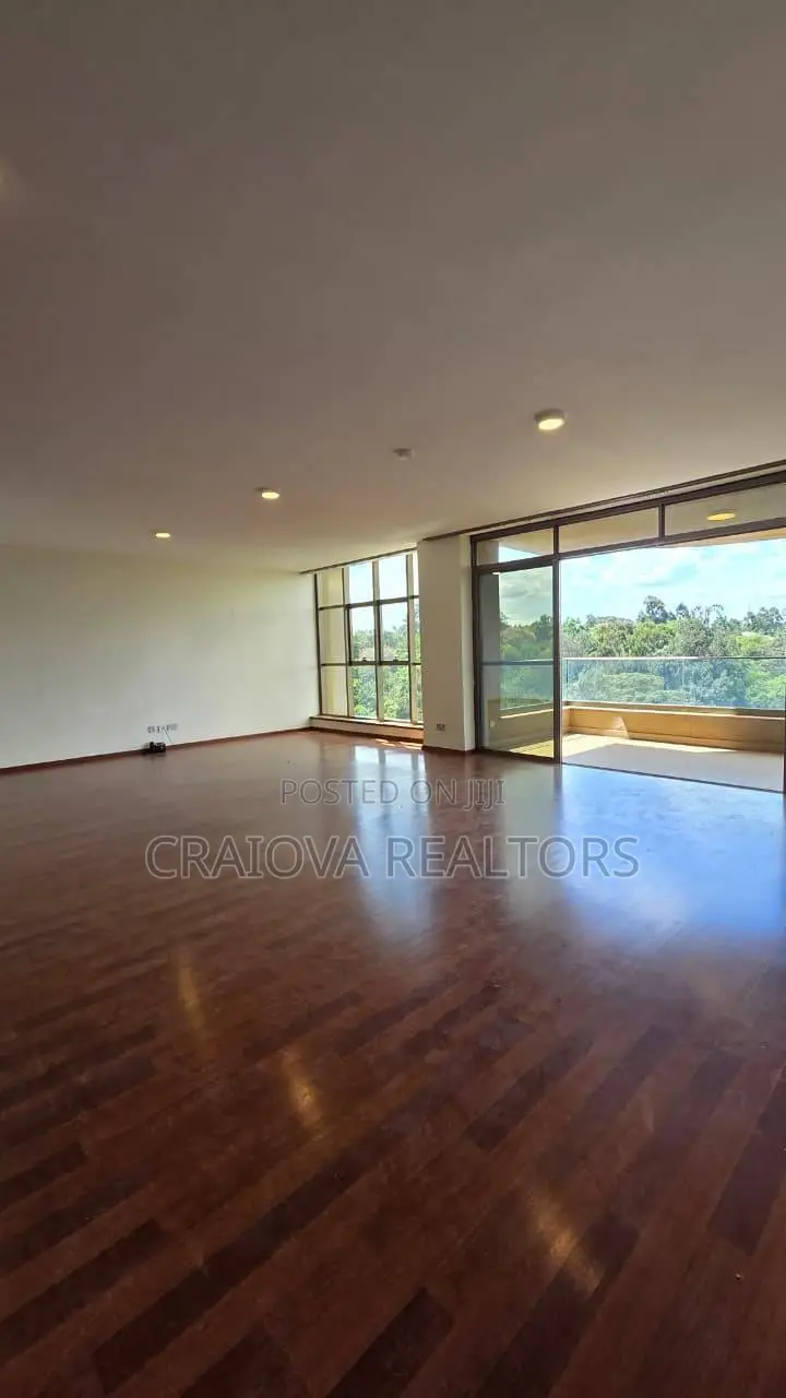 3bdrm Apartment in Parklands/Highridge for rent