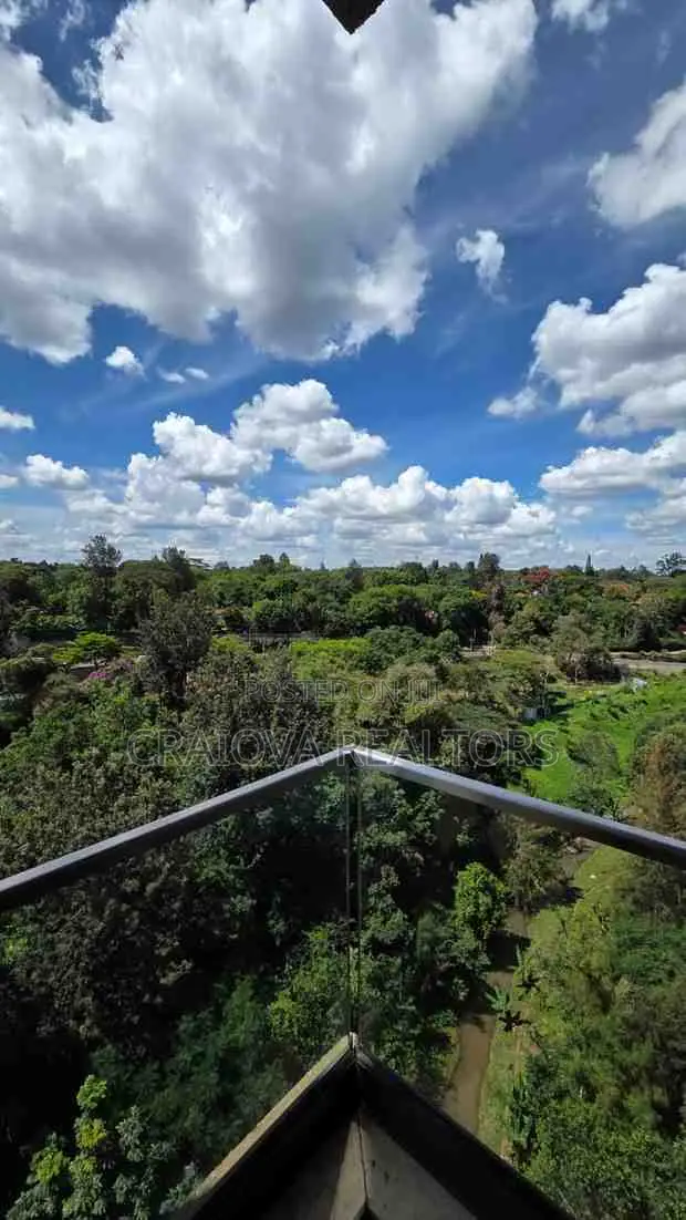 3bdrm Apartment in Parklands/Highridge for rent
