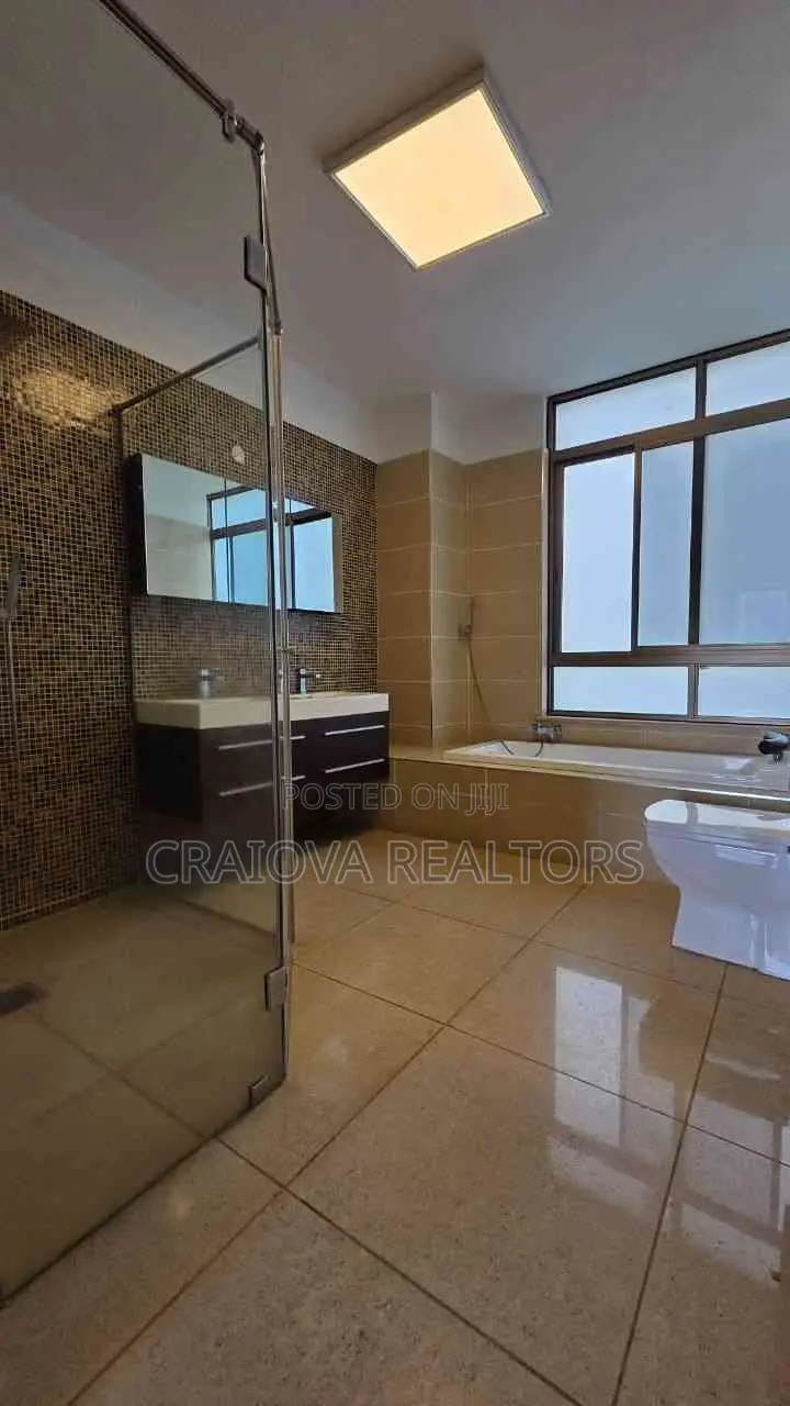 3bdrm Apartment in Parklands/Highridge for rent