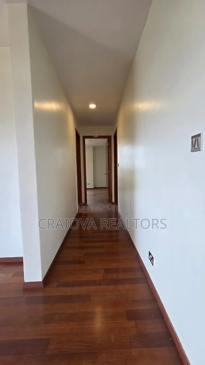 3bdrm Apartment in Parklands/Highridge for rent