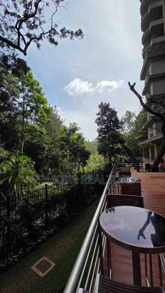 3bdrm Apartment in Parklands/Highridge for rent - thumbnail 4