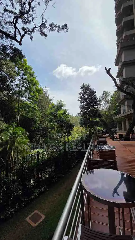 3bdrm Apartment in Parklands/Highridge for rent