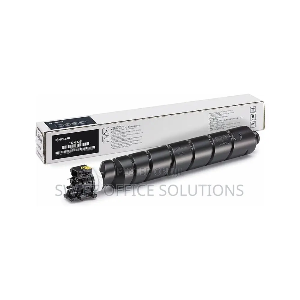 Kyocera Tk-6325 Toner Cartridge