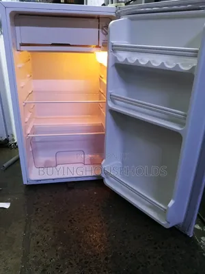 Ramtons 90l Fridge,Used