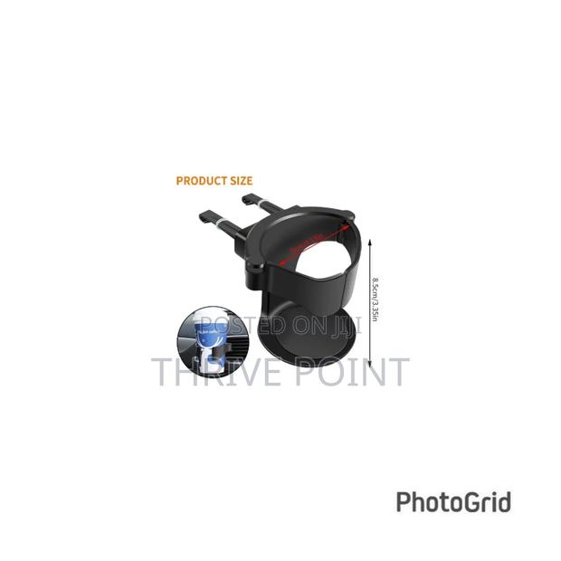 Car Cup Holder