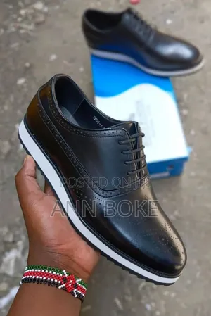 John Foster Fully Stocked 
Sizes 40-45 at 
Normal Fitting