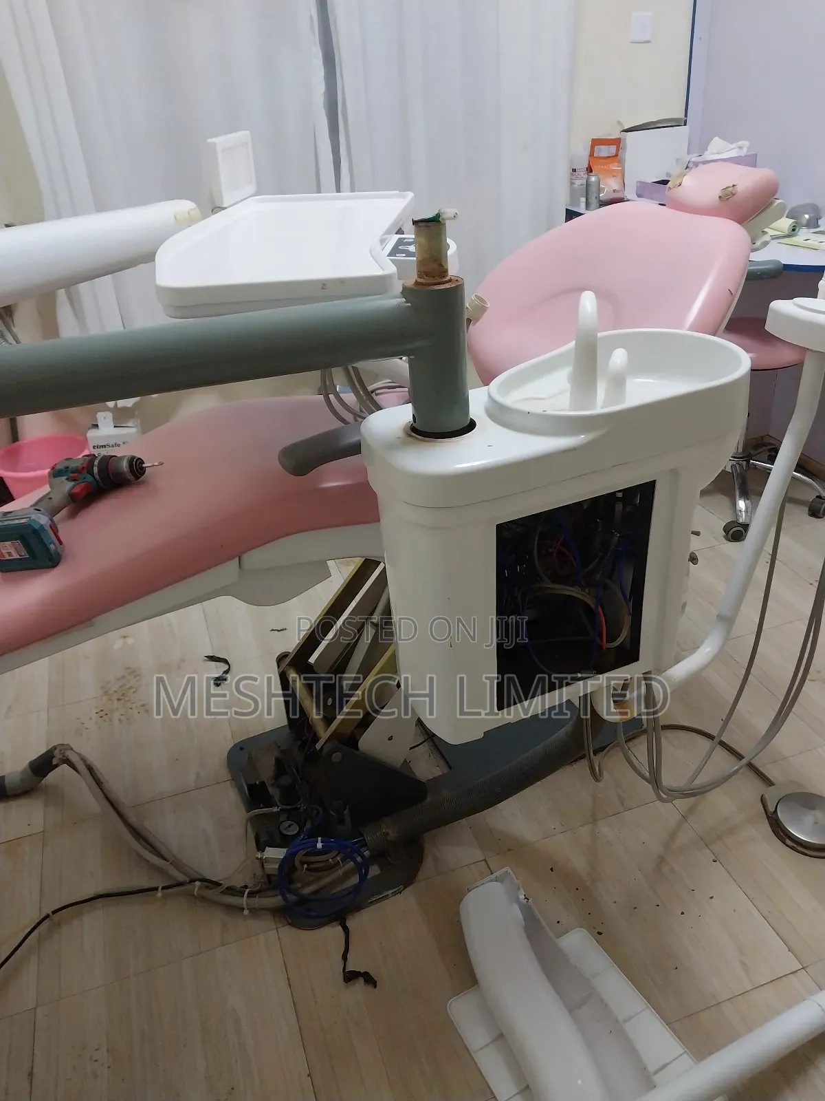 Biomedical/Electrical Engineering Services