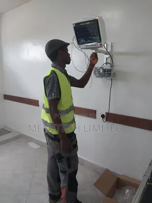 Biomedical/Electrical Engineering Services