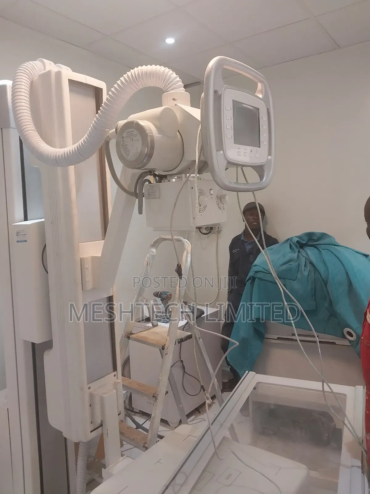 Biomedical/Electrical Engineering Services