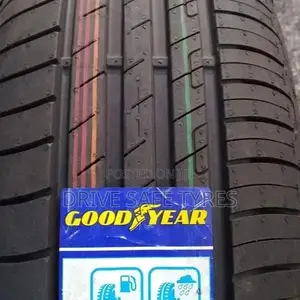 215/65 R16 Good Year