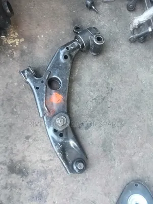 Mazda Cx8 Control Arm