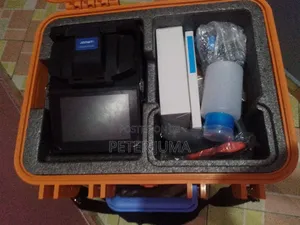 Fiber Splicing Services