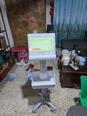 Edan F12 Air Fetal Monitor
