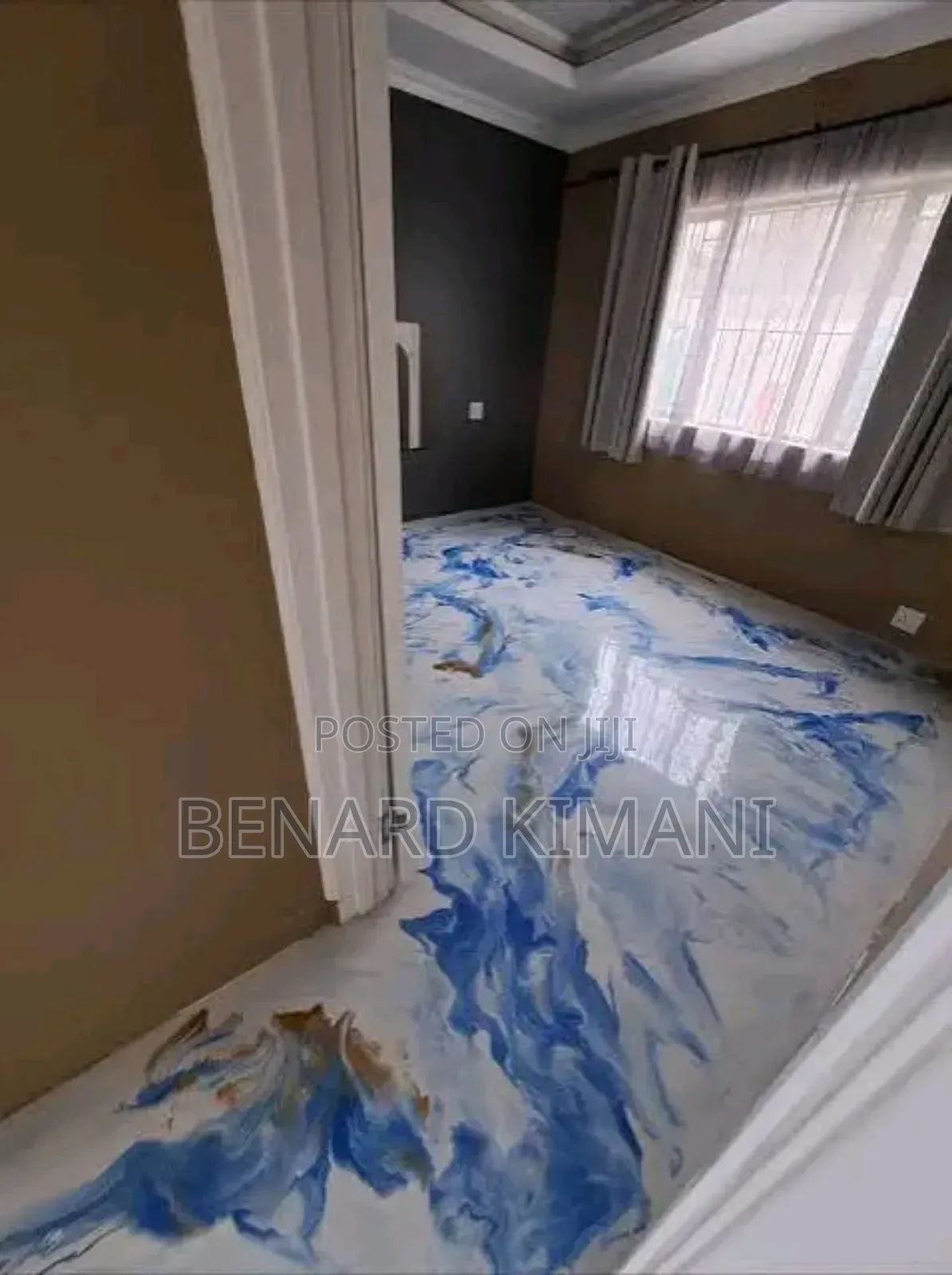 Waterproofing Services.