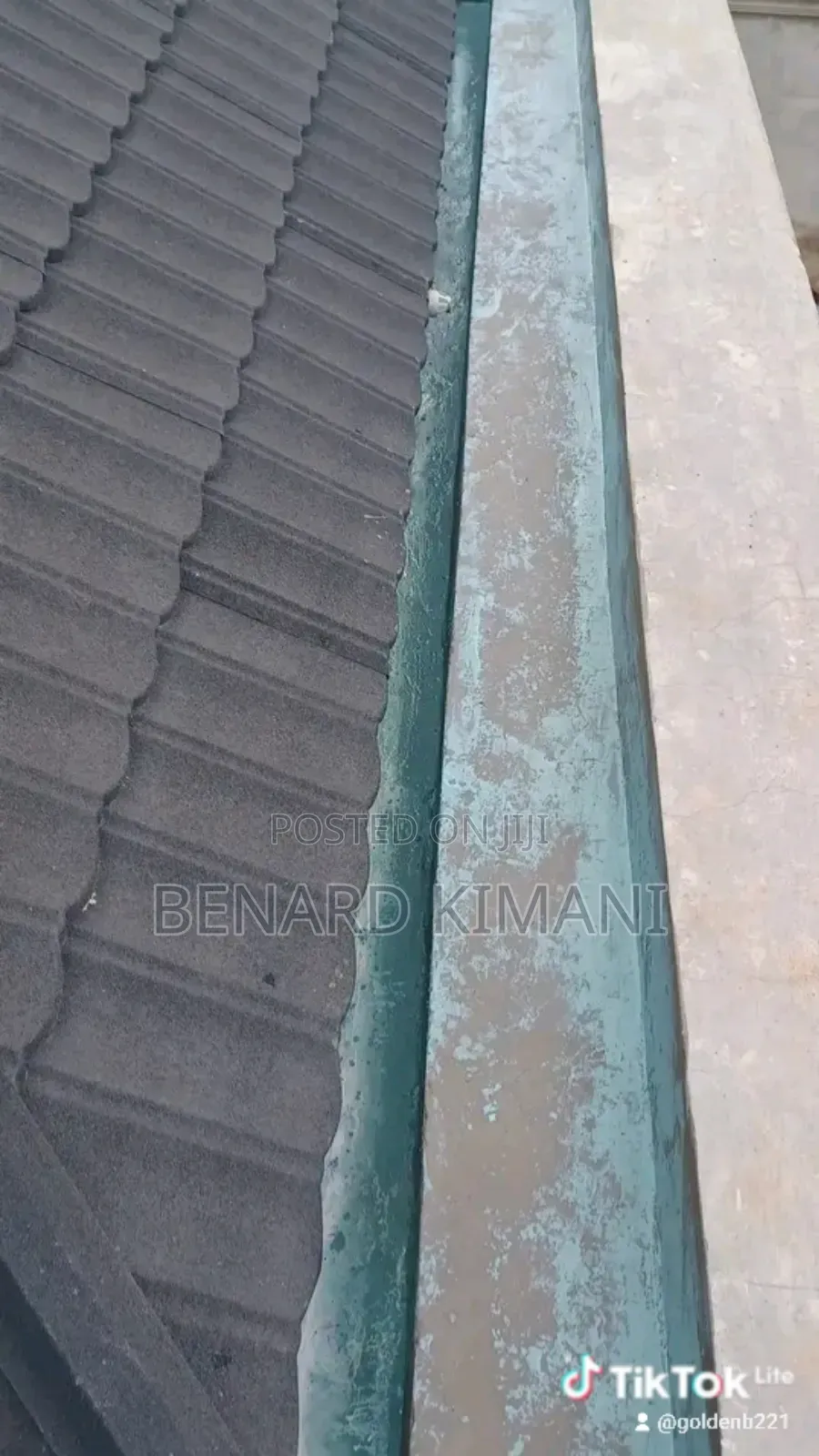 Waterproofing Services.
