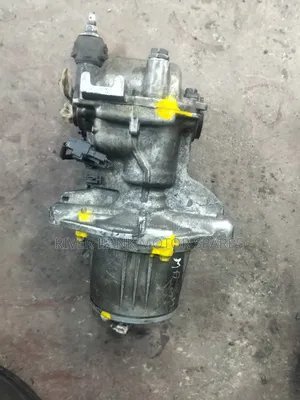 Mazda Cx3 Differential