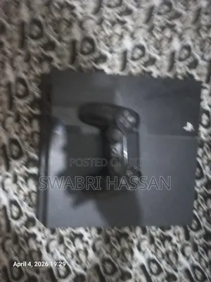 Original Chipped Play Station 4