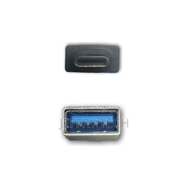 Otg 2-in-1 Adapter (Type-C Micro-Usb) to Usb 3.0 - 2-Pack - thumbnail 2