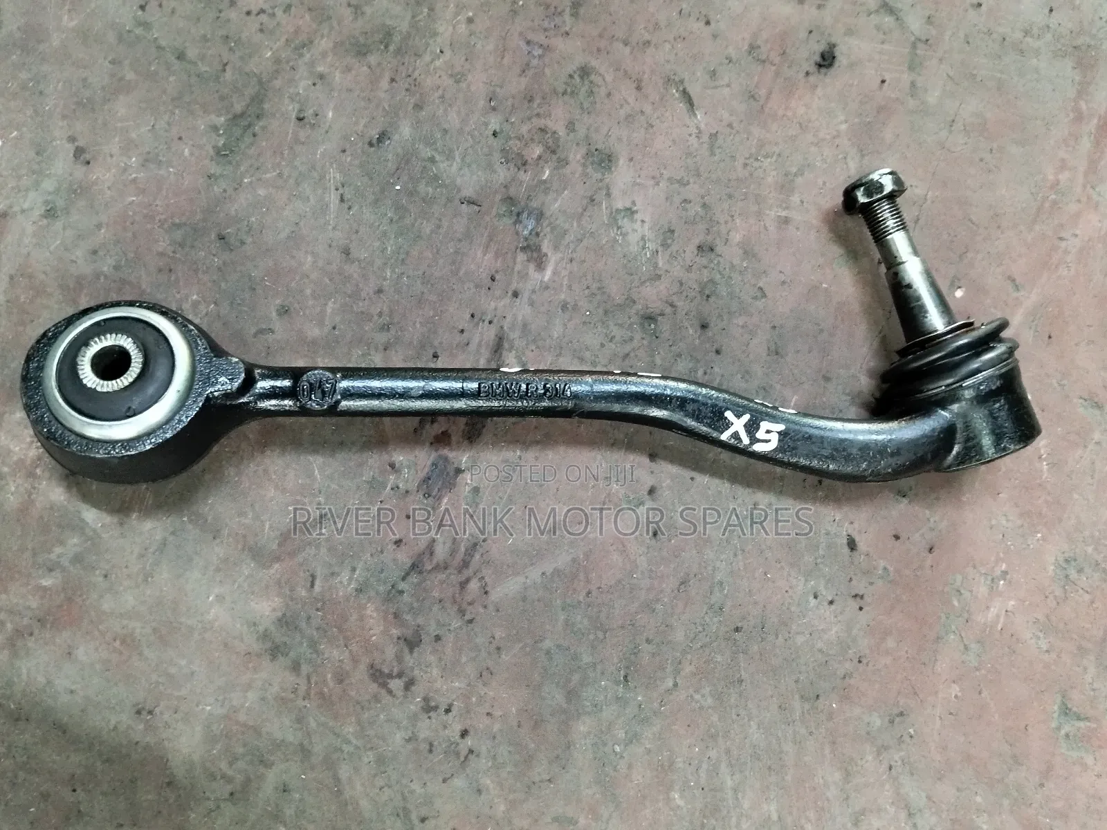 BMW Control Arm X5