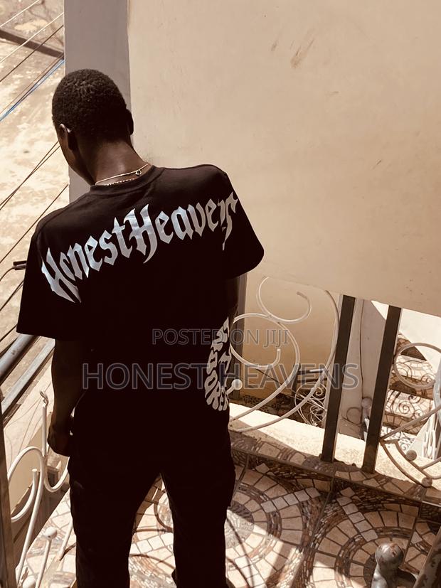 Dcurve Honestheavens Shirt - thumbnail 3