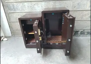 70kg Biometrics Safe Box