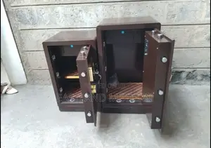 70kg Biometrics Safe Box