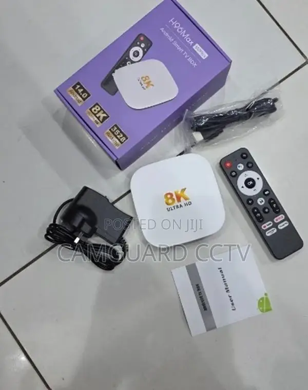 Androidtv H96max M2 Plus Rk3528 4gb 32gb Android 14