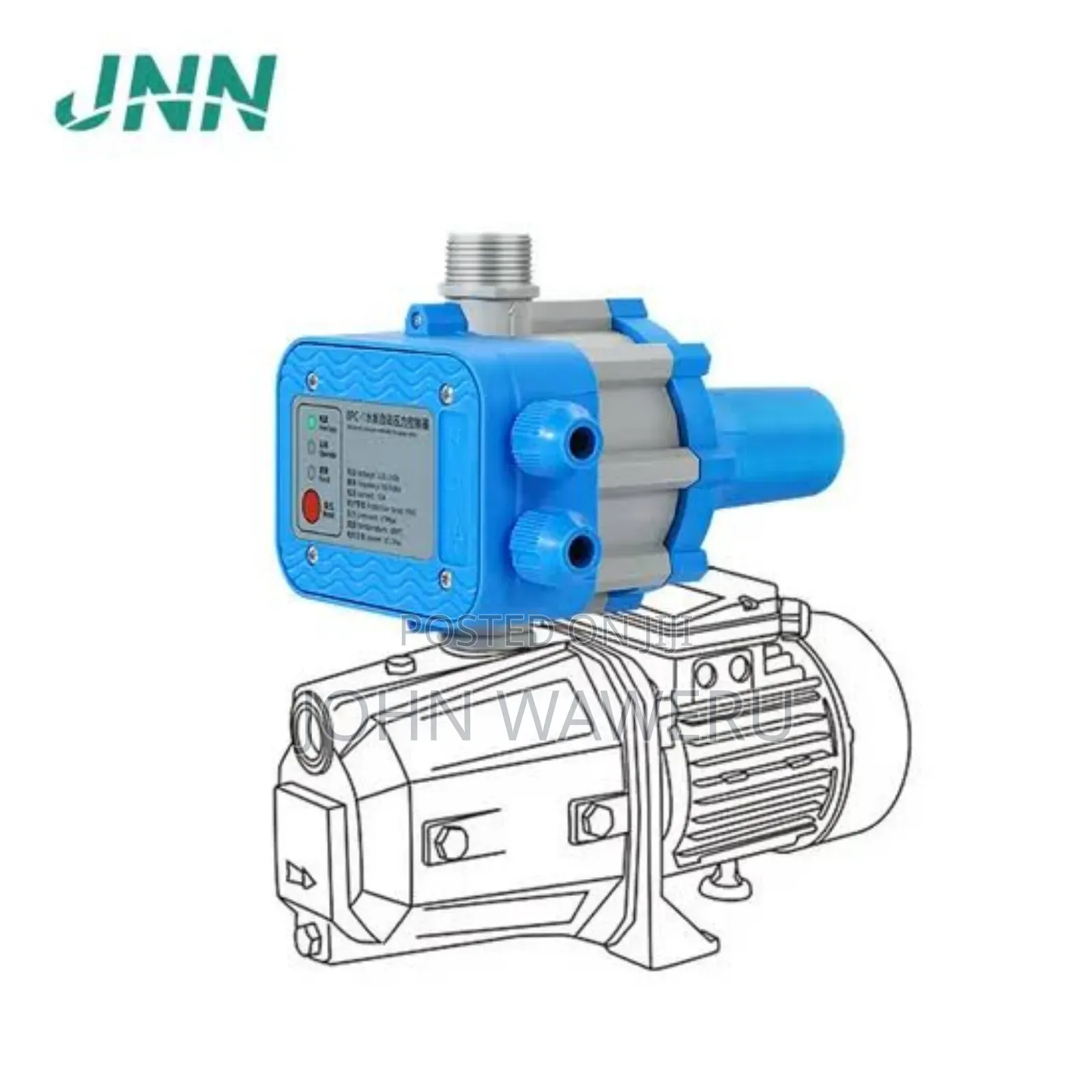 Kajo Water Pump Installations,Solar Panel Fixing and Electricity Probe
