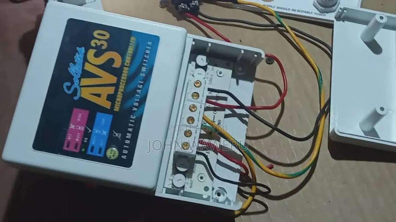 Kajo Water Pump Installations,Solar Panel Fixing and Electricity Probe