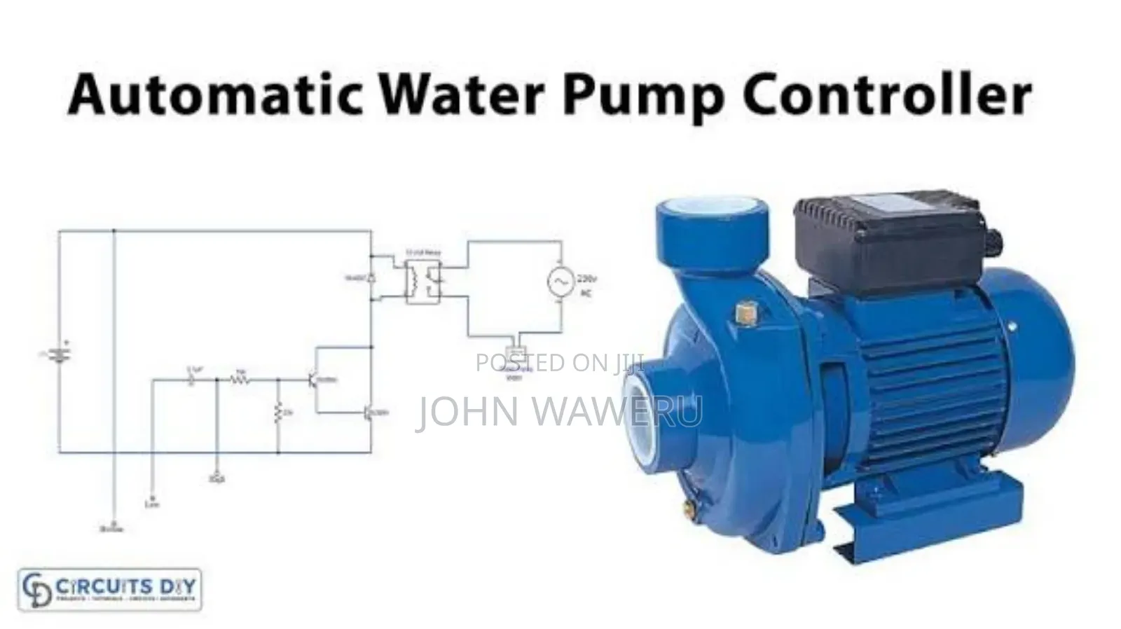 Kajo Water Pump Installations,Solar Panel Fixing and Electricity Probe