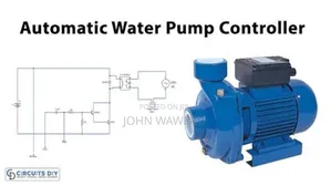 Kajo Water Pump Installations,Solar Panel Fixing and Electricity Probe