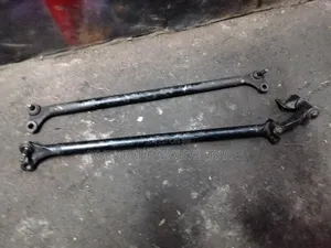 Handbody Main Tie Rod