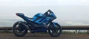 Jincheng 2019 Blue