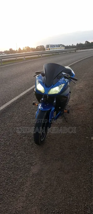 Jincheng 2019 Blue