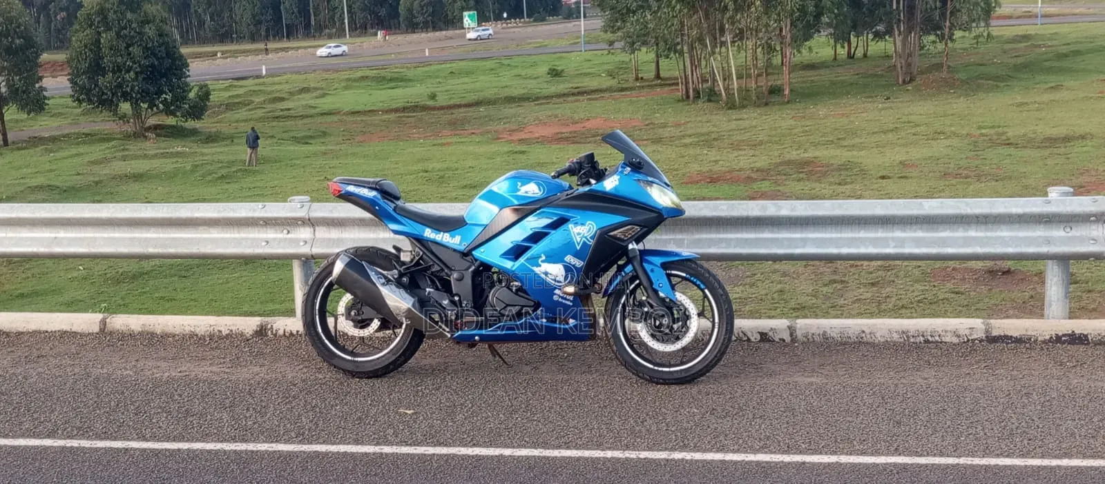 Jincheng 2019 Blue