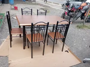 Luxury Dining Table for 6 Seater
