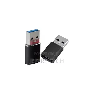 Usb 3.0 to Usb-C 3.0 Type C Otg Converter