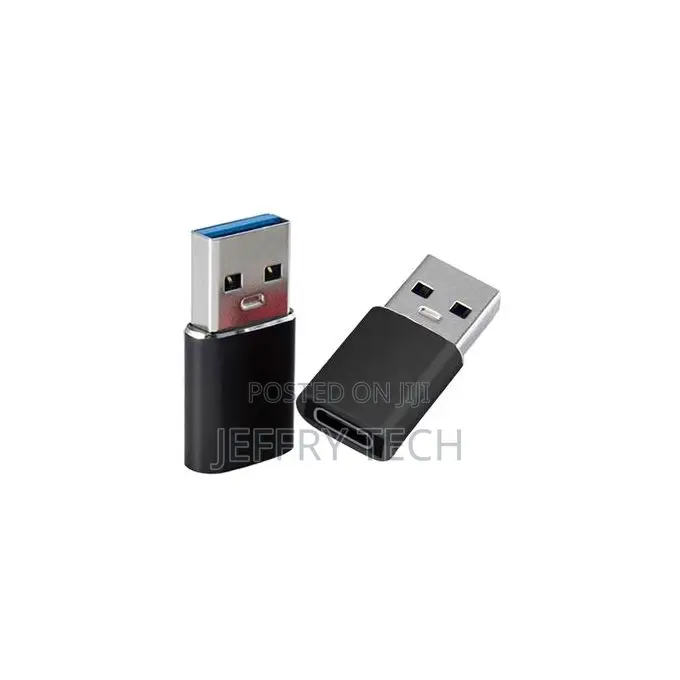 Usb 3.0 to Usb-C 3.0 Type C Otg Converter