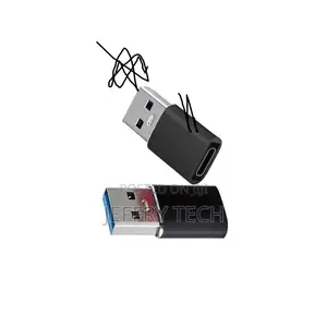 Usb 3.0 to Usb-C 3.0 Type C Otg Converter
