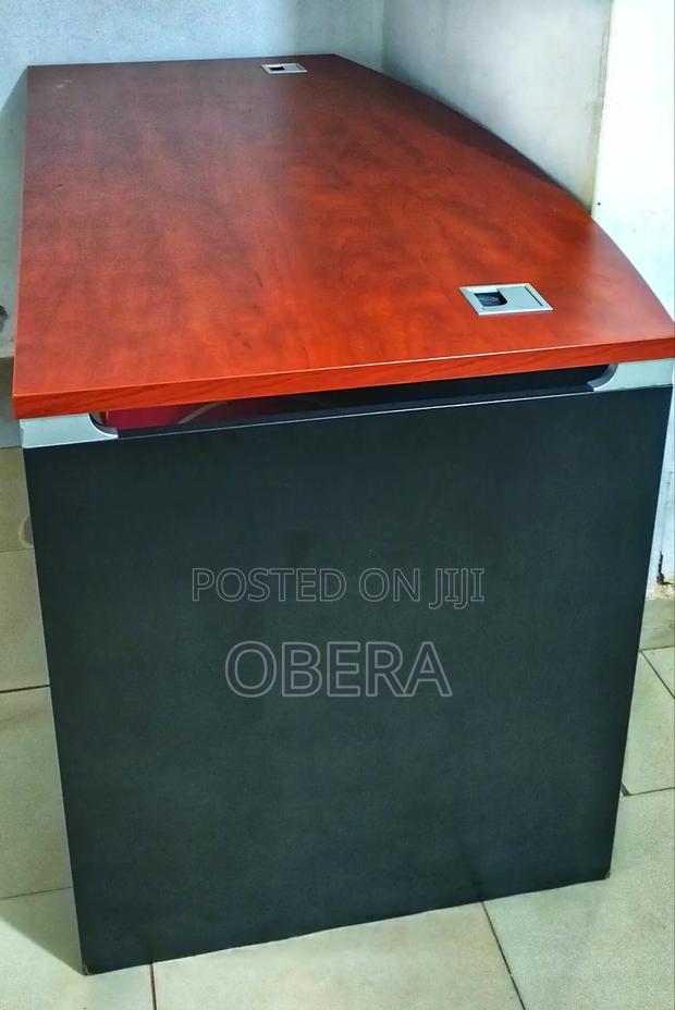 Executive Work Office Desk/Table - main view