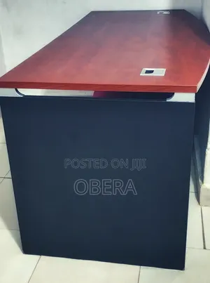 Executive Work Office Desk/Table