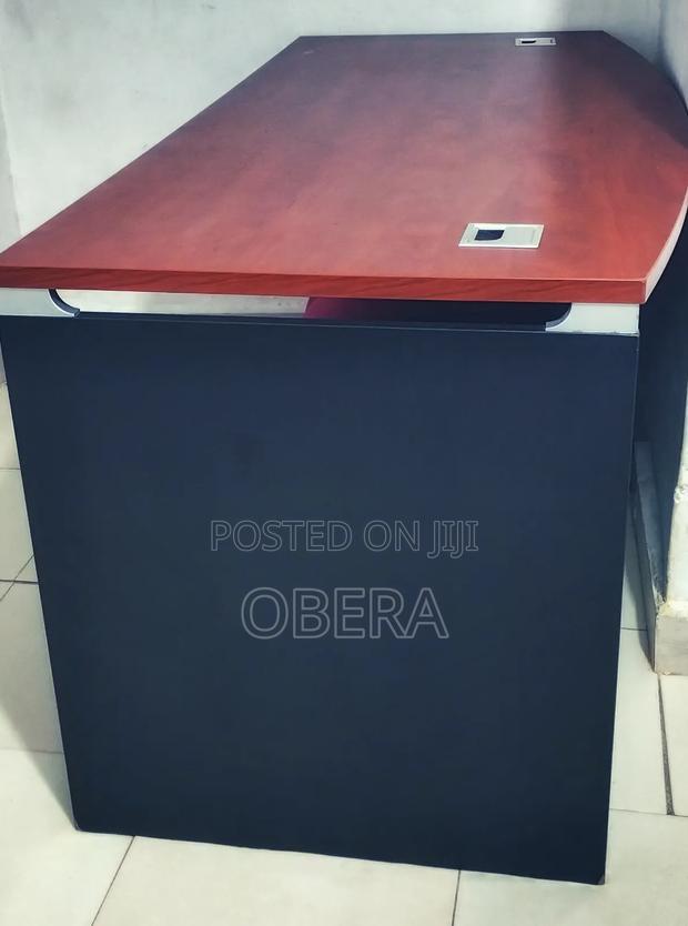 Executive Work Office Desk/Table - thumbnail 3