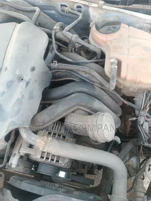 Volkswagen Engine Assembly Passat B5/ Audi A4