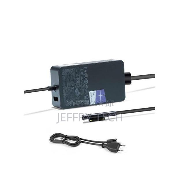 Microsoft Surface Pro 7 Charger – 65 Watt